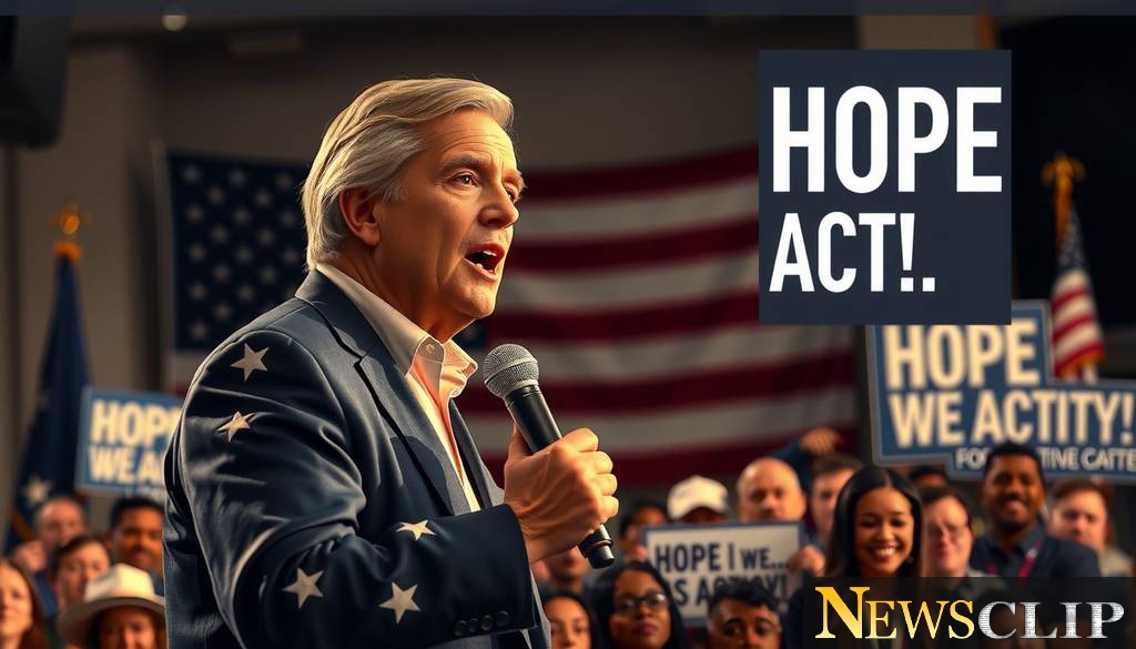 Spanberger's SOTU Response: A Call for Future-Focused Solutions