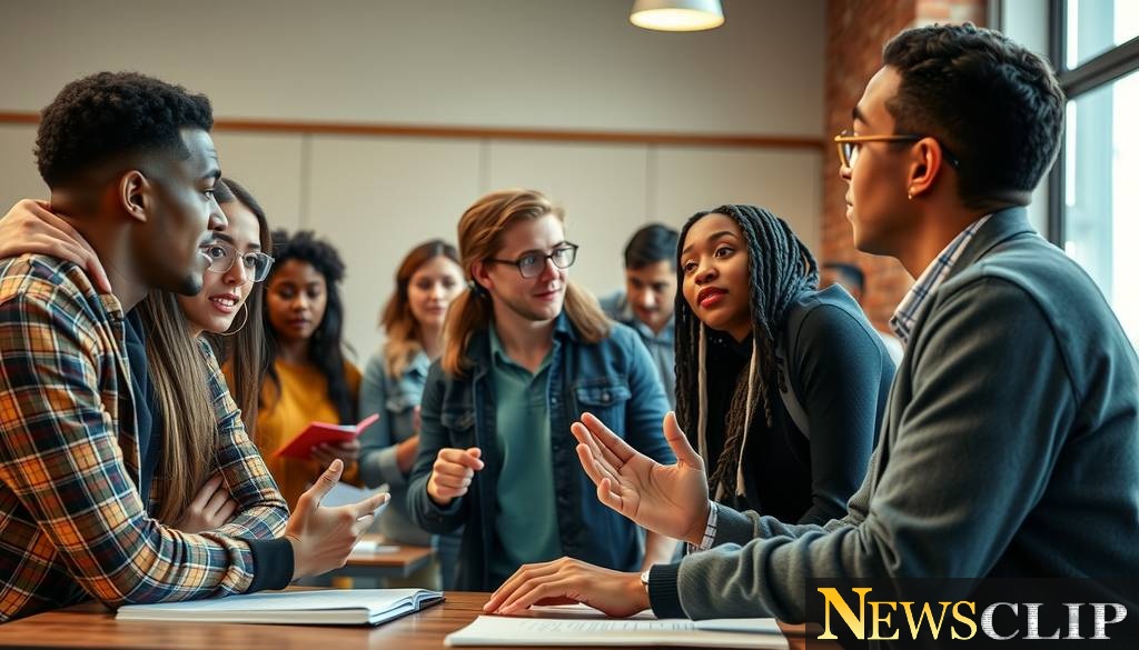 The Role of Texas Universities: Debaters or Informants?
