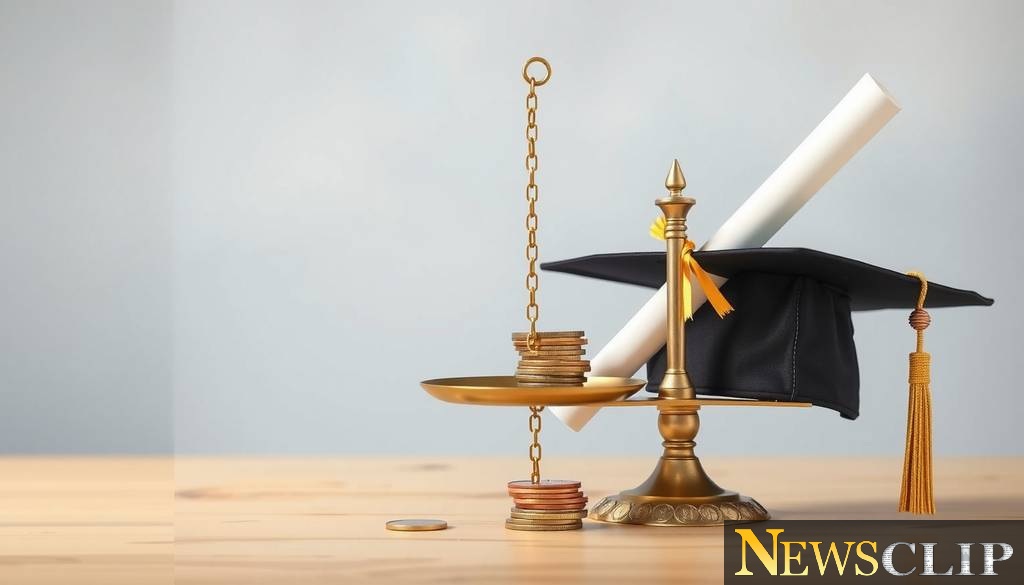 Evaluating the True Cost of a Degree from New College