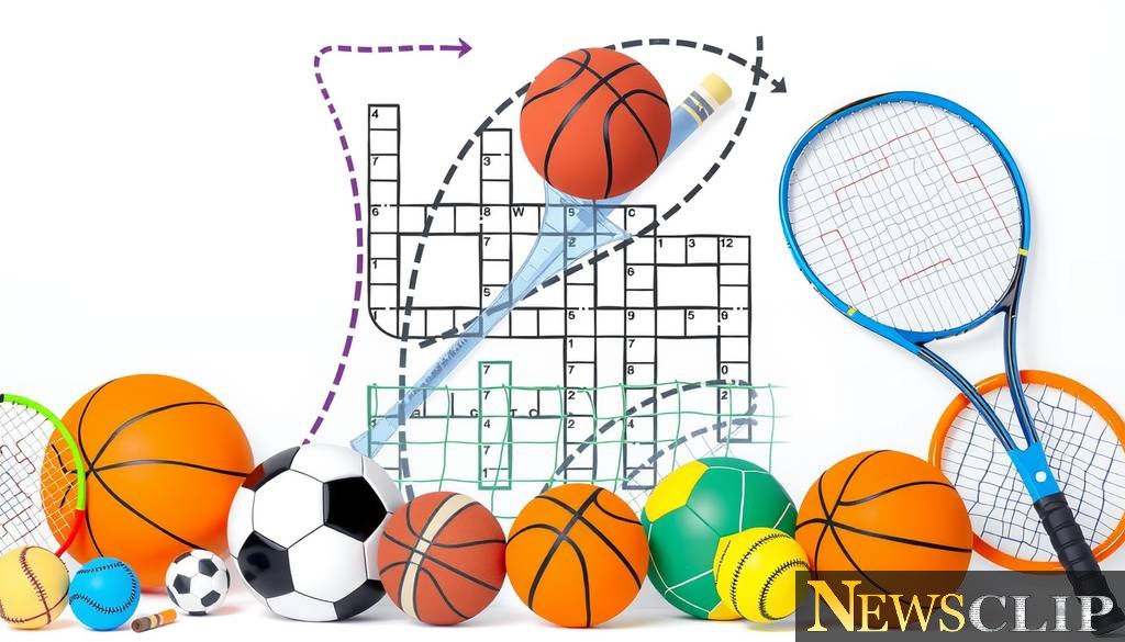 Decoding February 24, 2026's Sports Puzzle: Hints and Solutions