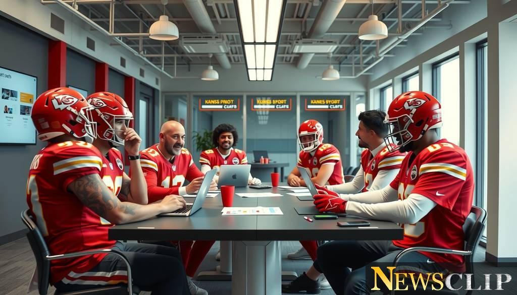 Kansas City Chiefs Make History with Independently Verified Digital Media Data