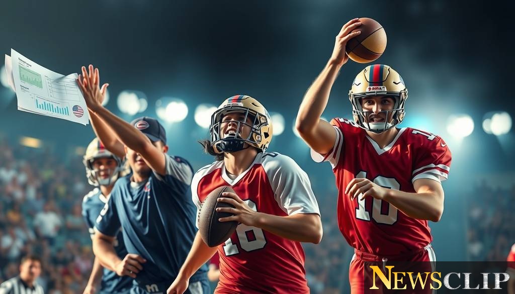 How the Millionaires Tax Could Impact Professional Sports