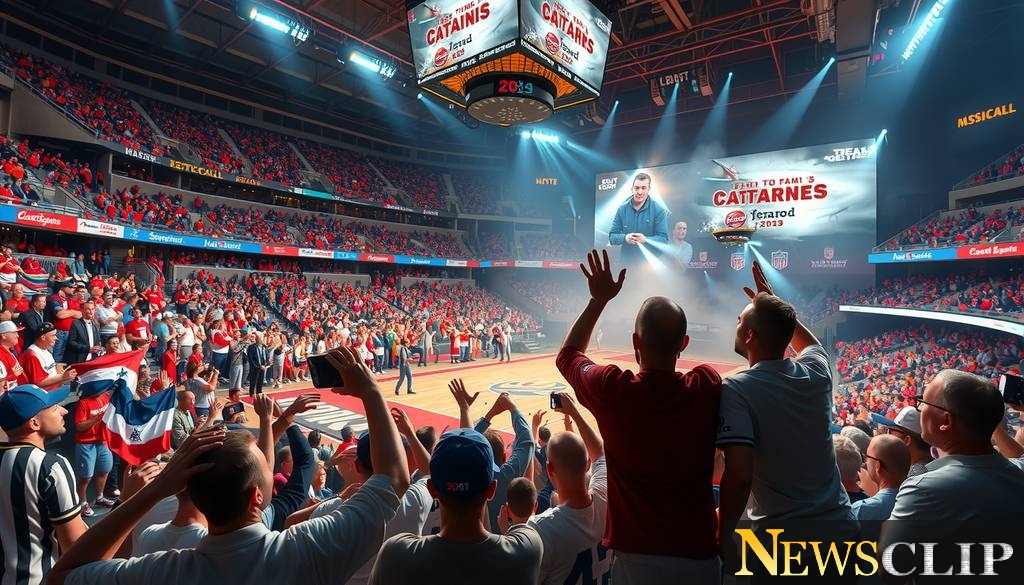 Reflections on a Night of Passion in Sports: February 23, 2026