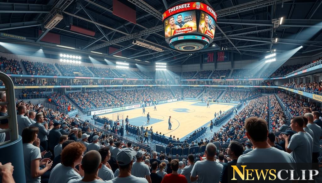 Your Ultimate Sports Rundown: Feb. 16-23