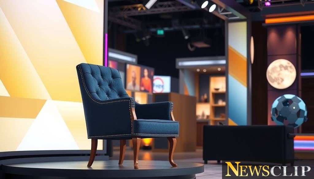 Navigating Change: The Future of 'The View' Post-Whoopi Goldberg