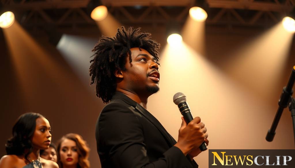 Delroy Lindo Calls Out BAFTA's Troubling Silence on Racial Slur Incident