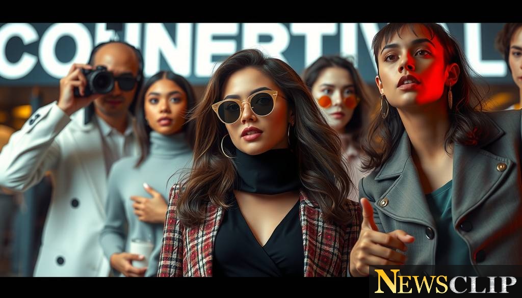 I-D Expands: New Global Entertainment Director & Fashion Editor Join the Team