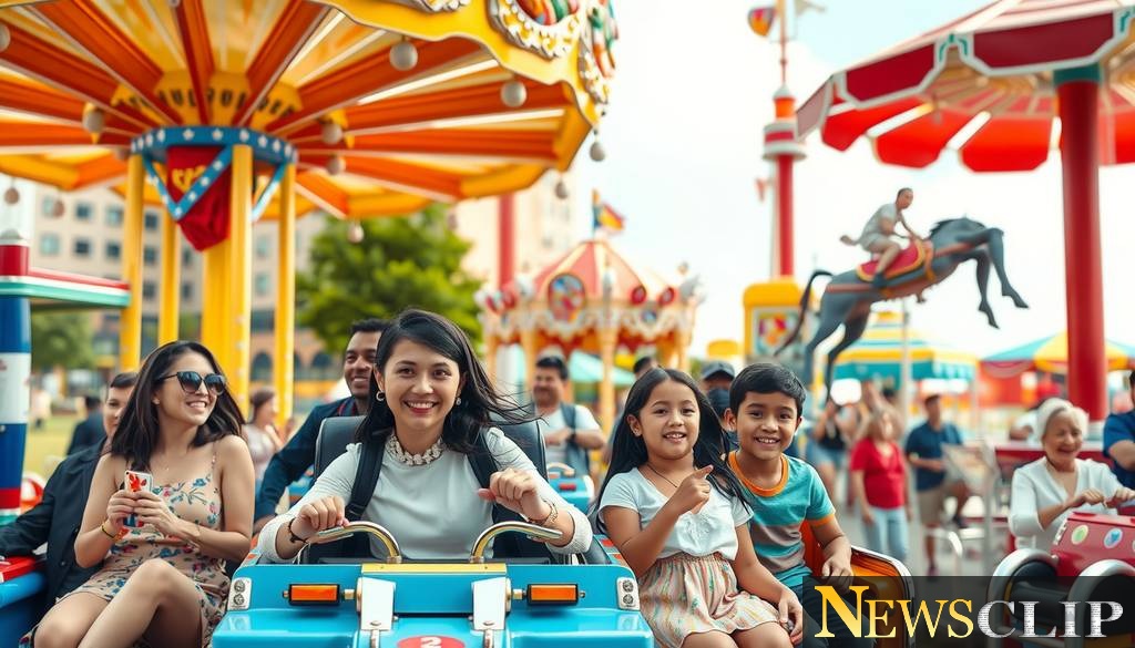 Is Six Flags Entertainment Stock Ready for a Market Comeback?