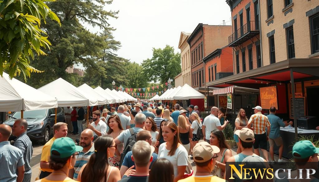 The Heartbeat of Wisconsin: Your Guide to Unforgettable Live Music Events