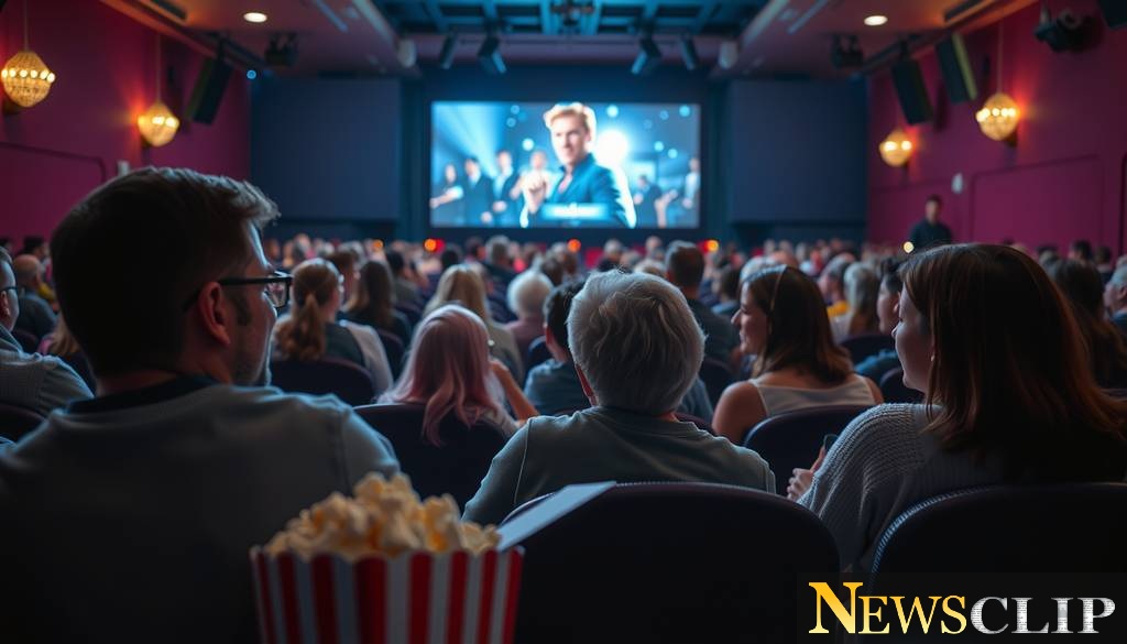 Celebrating AMC Entertainment's Surprising Q4 Success