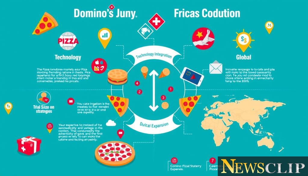 Navigating Domino's Growth Strategy Amidst Industry Turbulence
