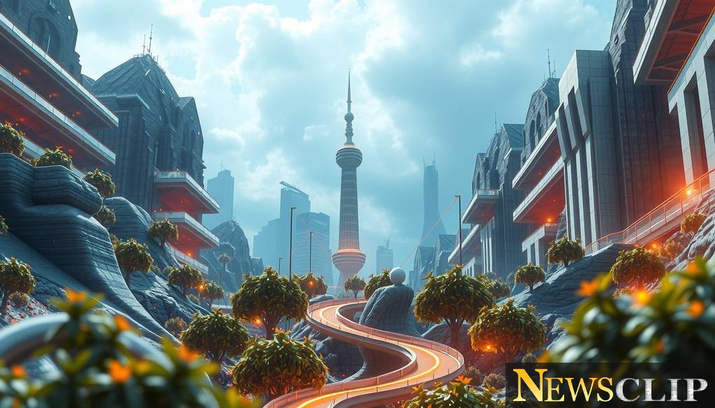 Revolutionizing the Internet: Impacts on Business and Connectivity