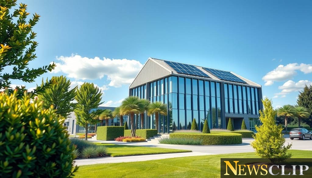 Carbon Emissions Disclosure: A Catalyst for Innovative Business Growth