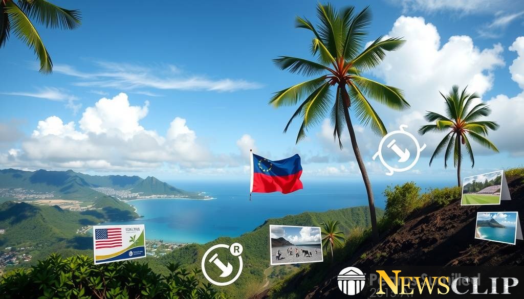 Local Sentiment: Is Trump's Legacy Unpopular in Hawaii?