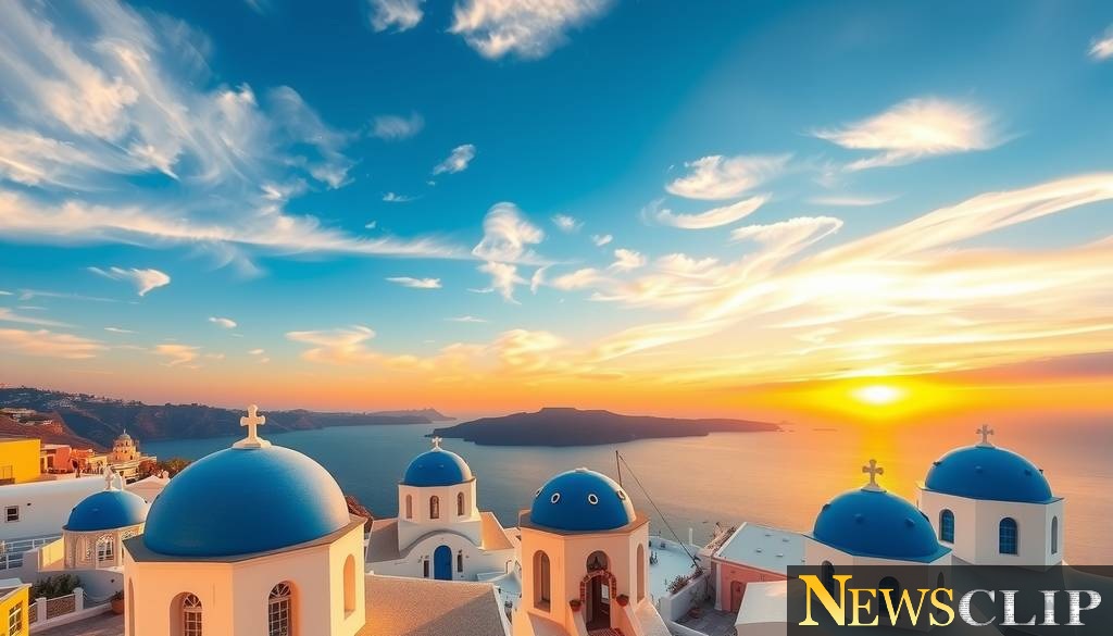 Island Insights: My Top Picks from 27 Greek Isles