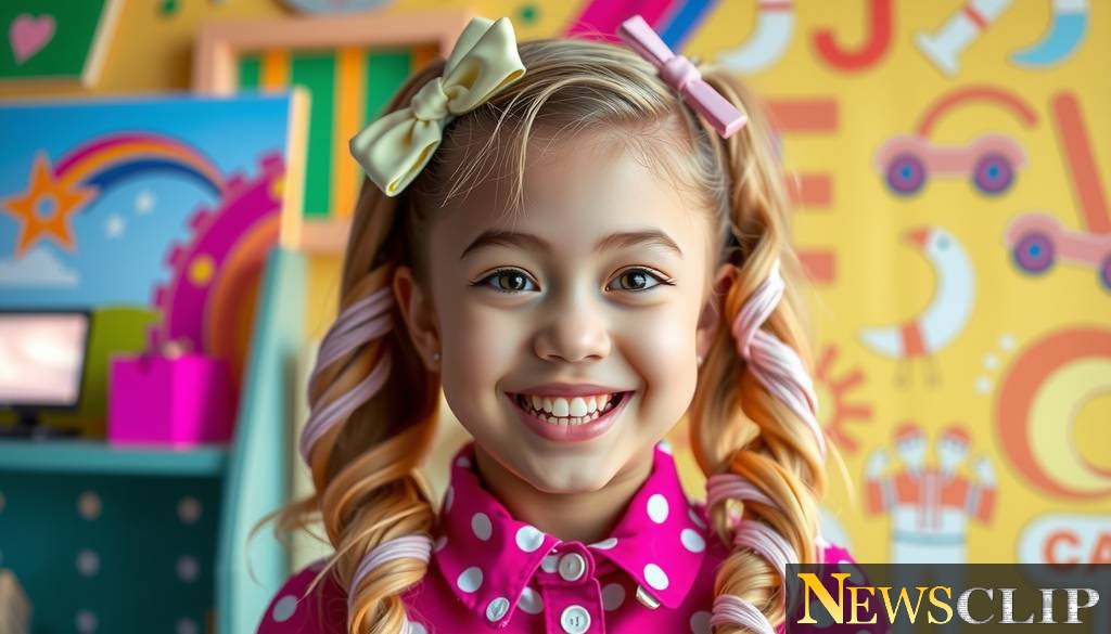 JoJo Siwa: Rediscovering Her Brand After Childhood Challenges