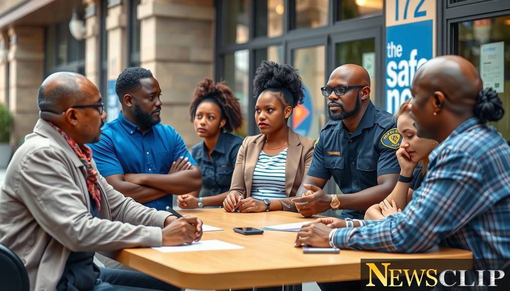 Navigating the Albany Police Review Board Conflict: A Call for Pragmatism