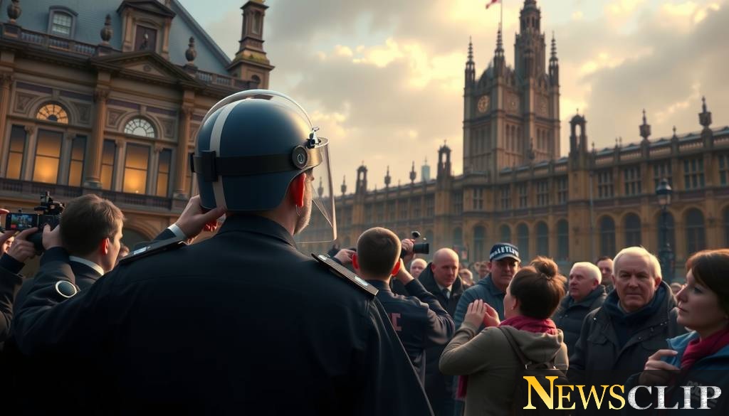 The Echoes of Scandal: Peter Mandelson's Arrest and Its Ripple Effects in British Politics