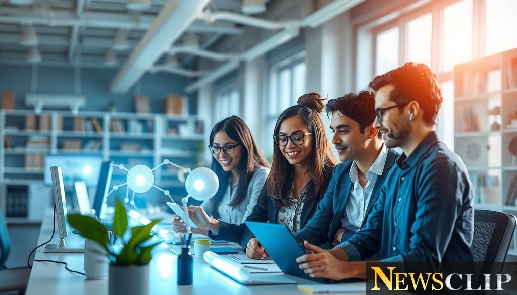 AI: Job Destruction or Evolution? A Deep Dive into Today's Workforce Dynamics