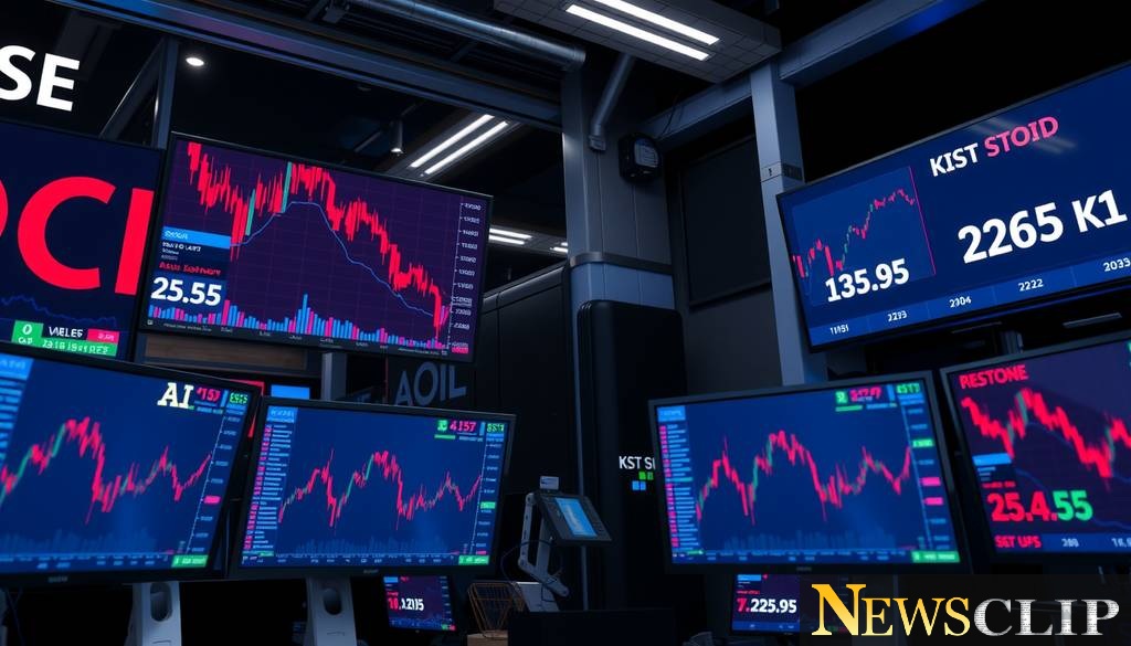 Navigating the AI Stock Landscape: Finding Opportunity in a Bear Market