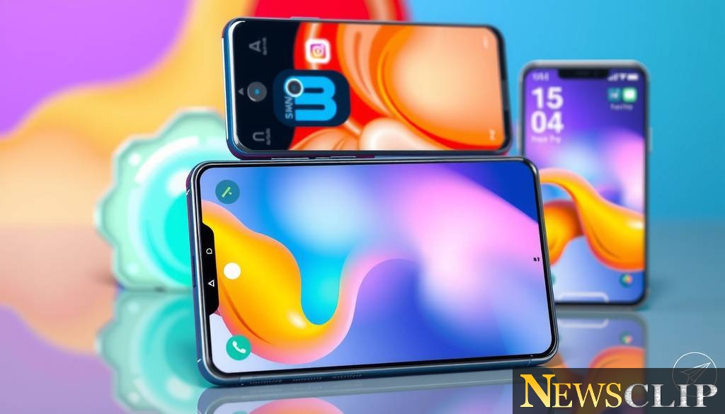 Samsung's February 2026 Update: Key Enhancements for Galaxy Users