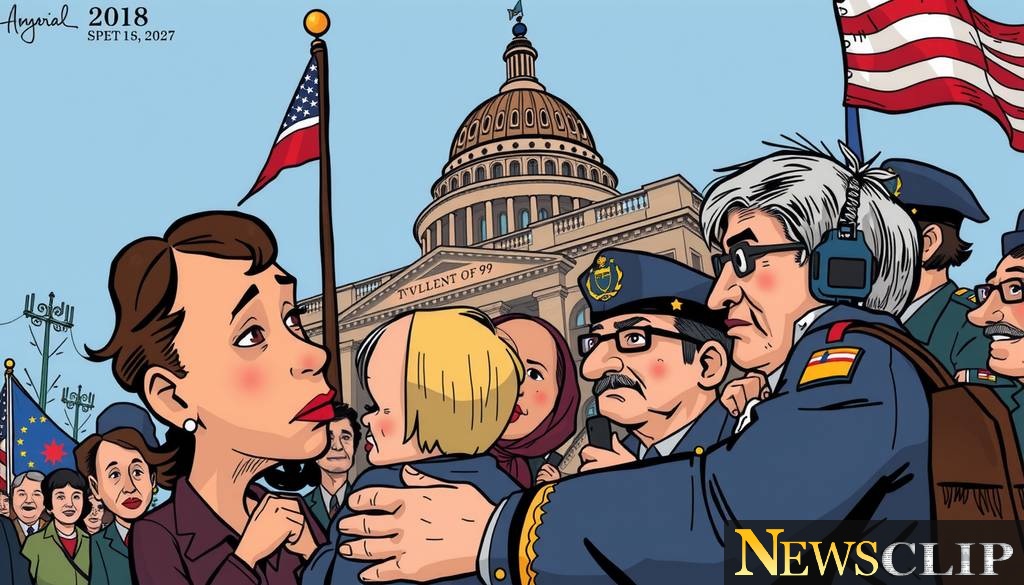 Reflections on Civic Memory: February 24, 2026 Editorial Cartoon