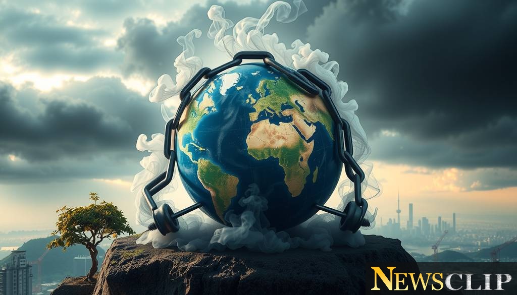 The Endangerment Finding: A Step Backwards for Environmental Progress