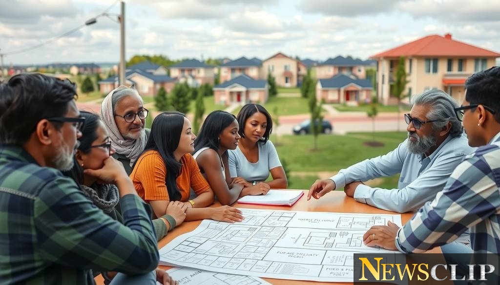 A Decade's Delay: The Endless Wait for Affordable Housing in Redmond
