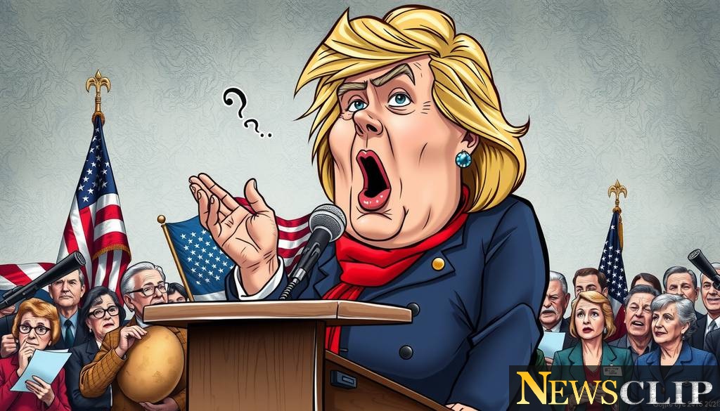 Dissecting Political Satire: John Darkow's February 2026 Commentary