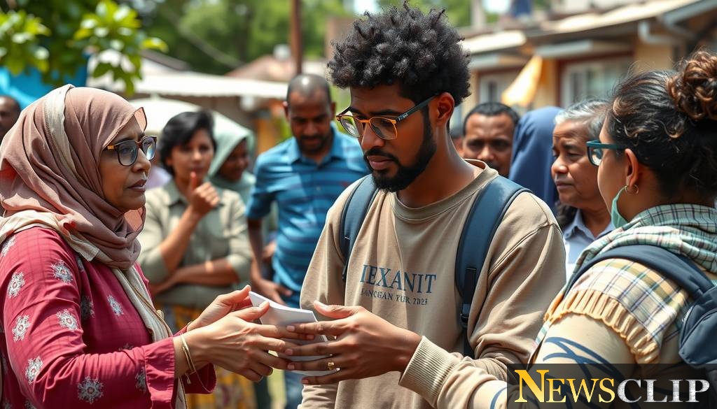 Reflecting on Commitment: The Role of Thoughtful Citizens in Shaping Society
