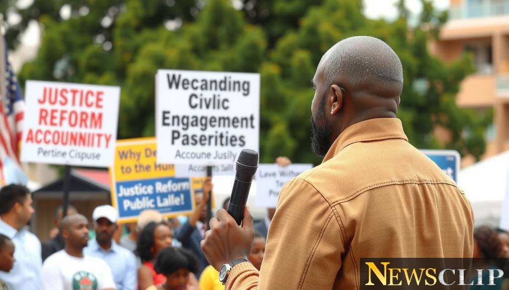 A Call for Change: Chapa Responds to Editorials and Advocate for Accountability