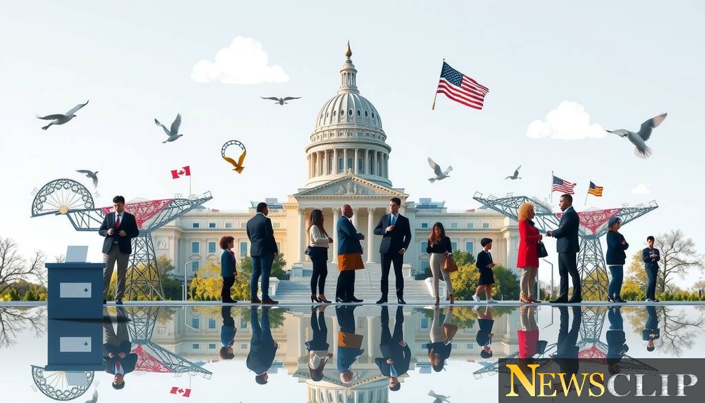 Exploring Pennsylvania's New Law: A Milestone for Civic Participation