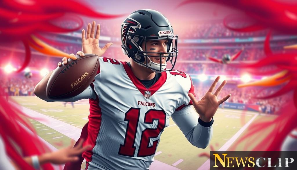 Kirk Cousins to Hit Free Agency: What This Means for the NFL Landscape