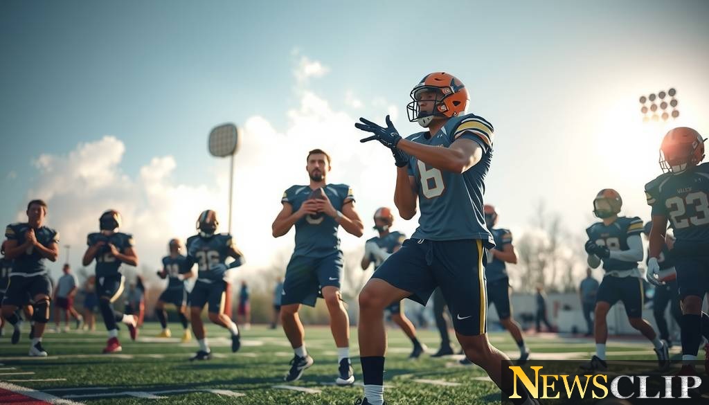 Villanova Athletics Partners with NOCAP Sports: A Strategic Move for Revenue Growth