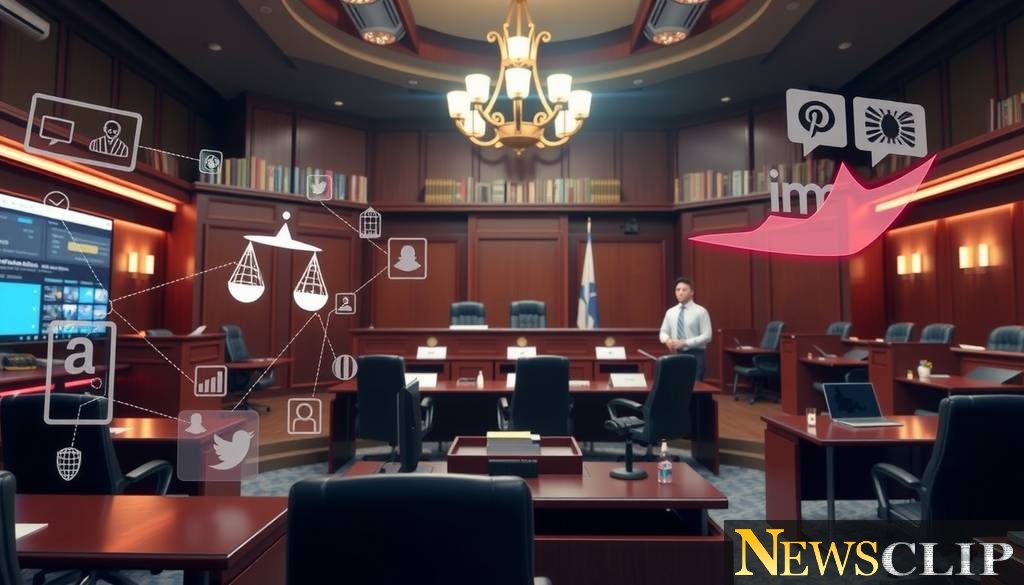 Meta's Court Case: A Game-Changer for Sports Betting?