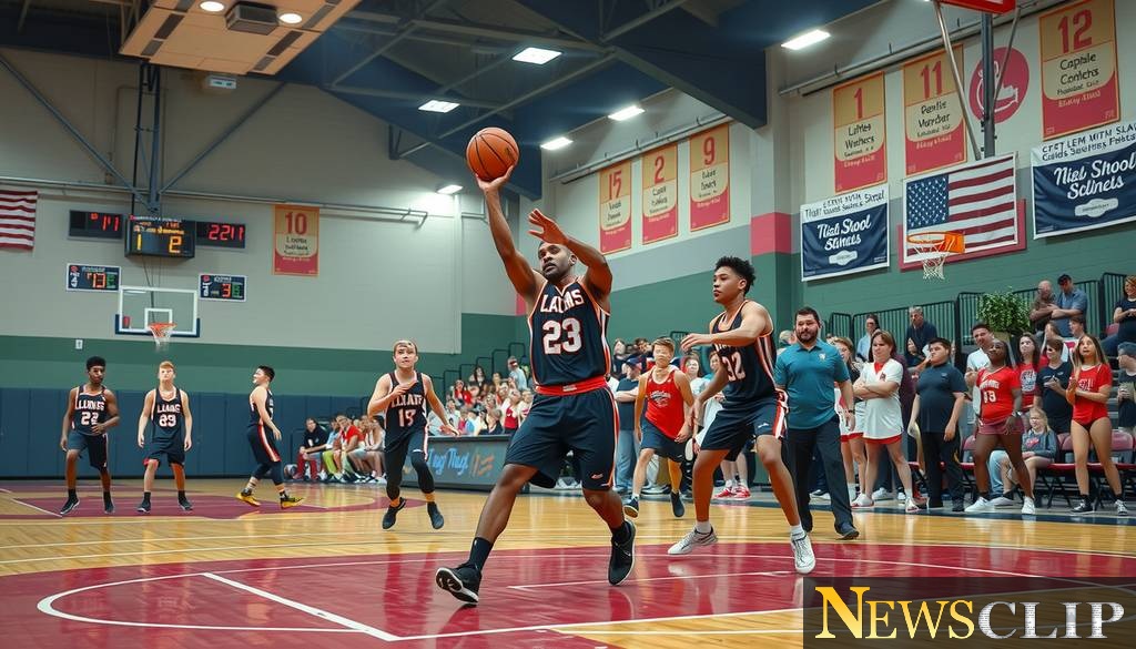 High School Showdowns: Green Bay Area Sports Highlights from February 23