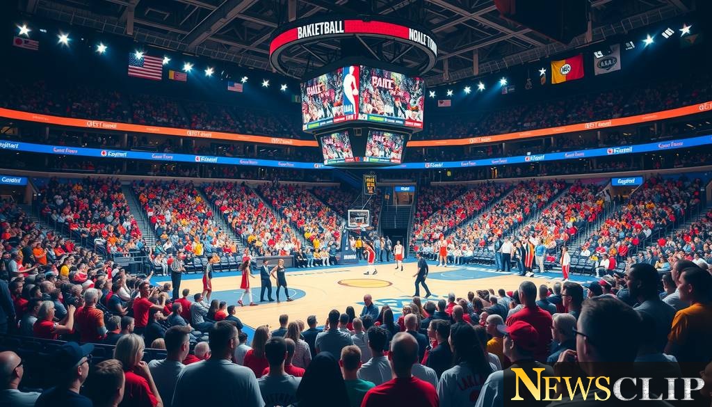 A Memorable Night: Pelicans vs. 76ers Fans Celebrate