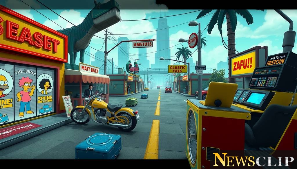 The Comeback of Radical Entertainment: What It Means for Nostalgic Gamers