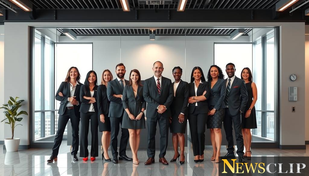 Celebrating Excellence: Winston Lawyers Named in Lawdragon's 2026 Entertainment, Sports & Media List