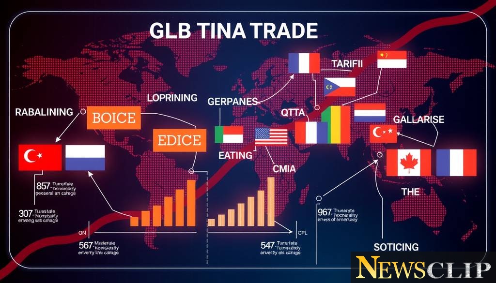 Decoding the Tariff Ruling: Implications for Businesses