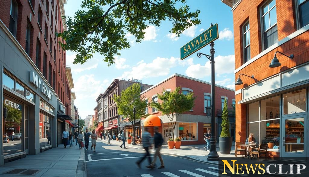 Emerging Businesses: 38 New Ventures Transforming Central NY