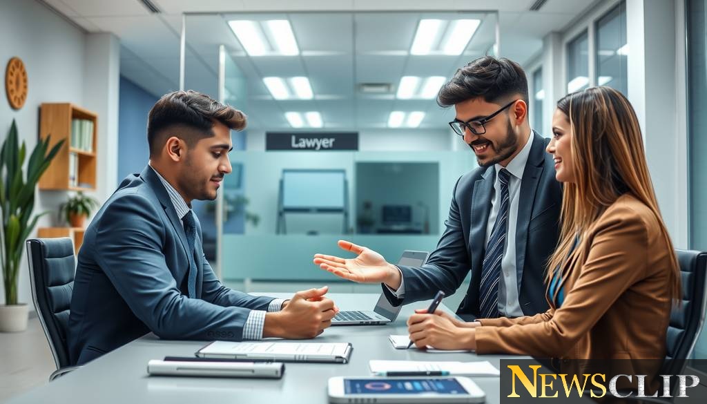 Building a Thriving Legal Practice: Strategies for Success