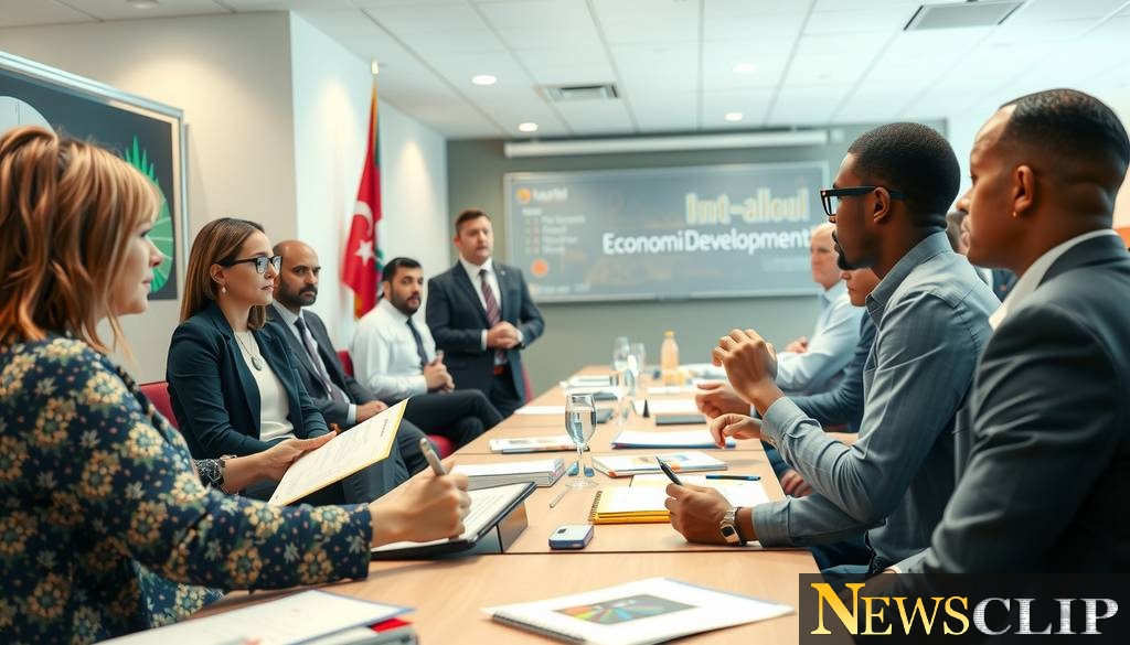 Understanding Loan Options: Insights from Darrell Scott at Business Watch