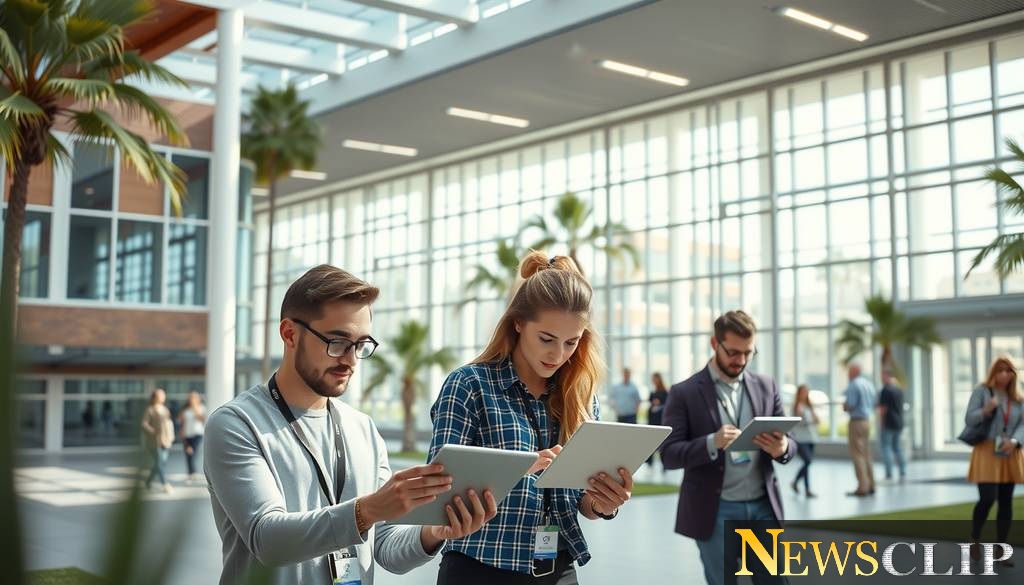 Florida Atlantic University: A Beacon Among Top U.S. Business Schools