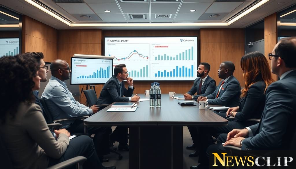 Reframing Business Strategy: The Impact of the New Corruption Index