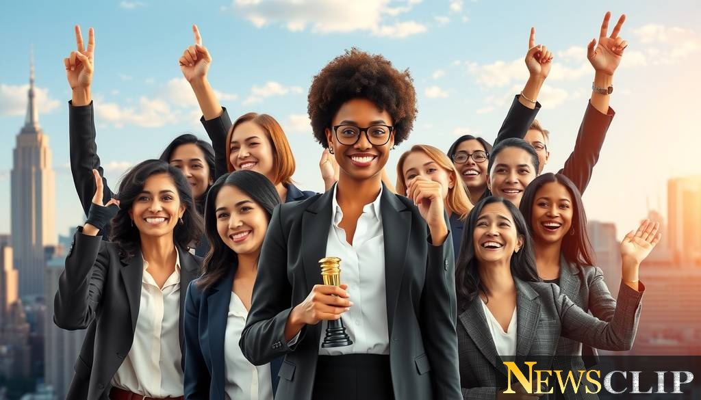 Celebrating Excellence: Labaton Keller Sucharow's Notable Women in Law for 2026