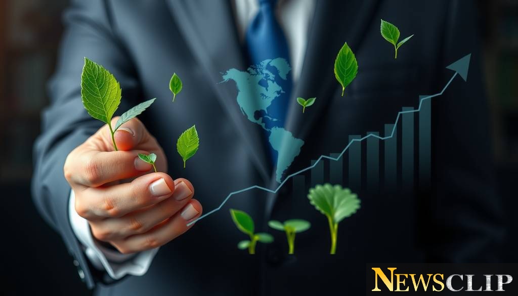 Solenis' 2025 Sustainability Report: A Blueprint for Business Growth Through Sustainable Practices