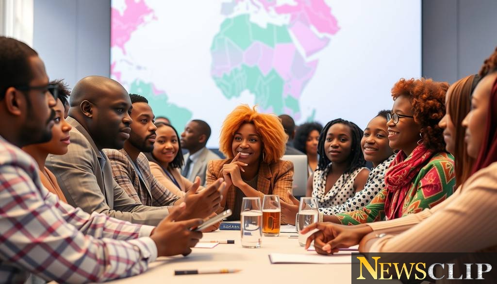 Unlocking Opportunities: Insights from the 32nd Wharton Africa Business Forum