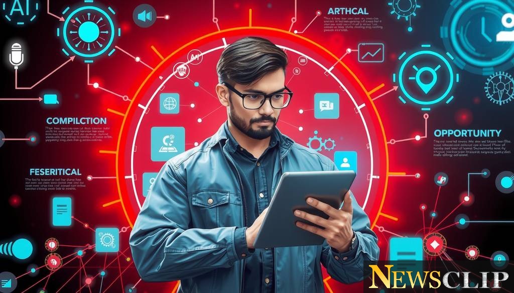 NIST's New AI Assistance Bill for Small Businesses: A Step Forward?