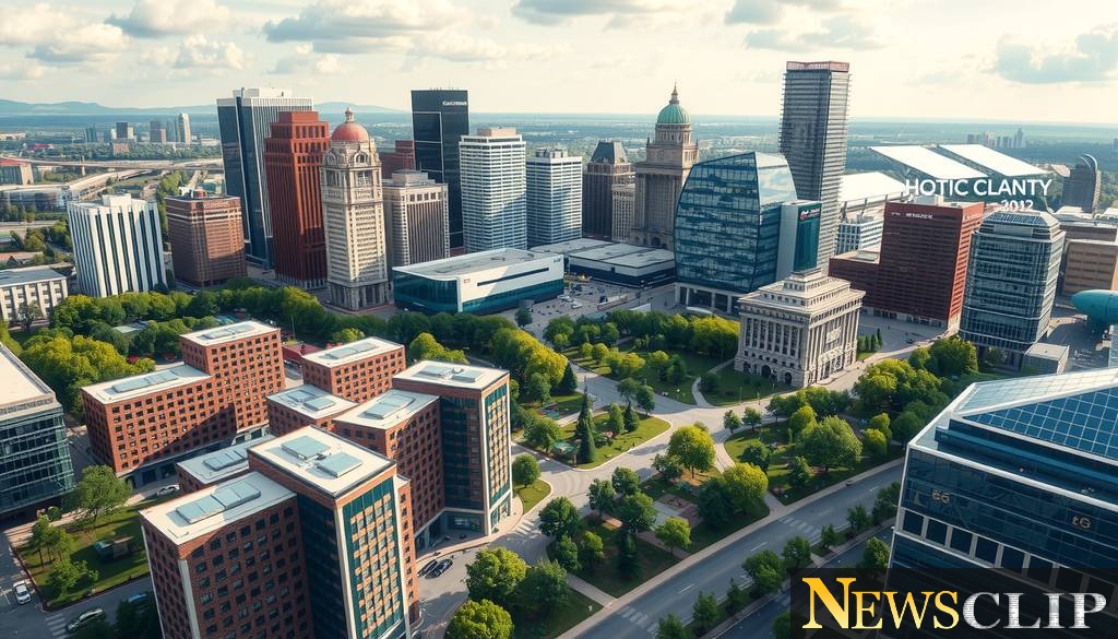 Evolving Ohio: Key Insights into Energy, Development, and Policy Changes